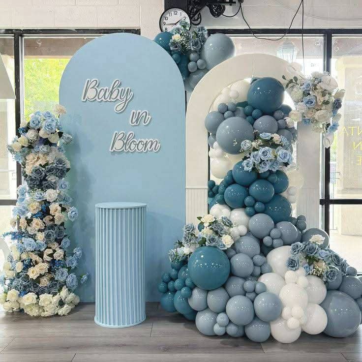 Baby Shower
