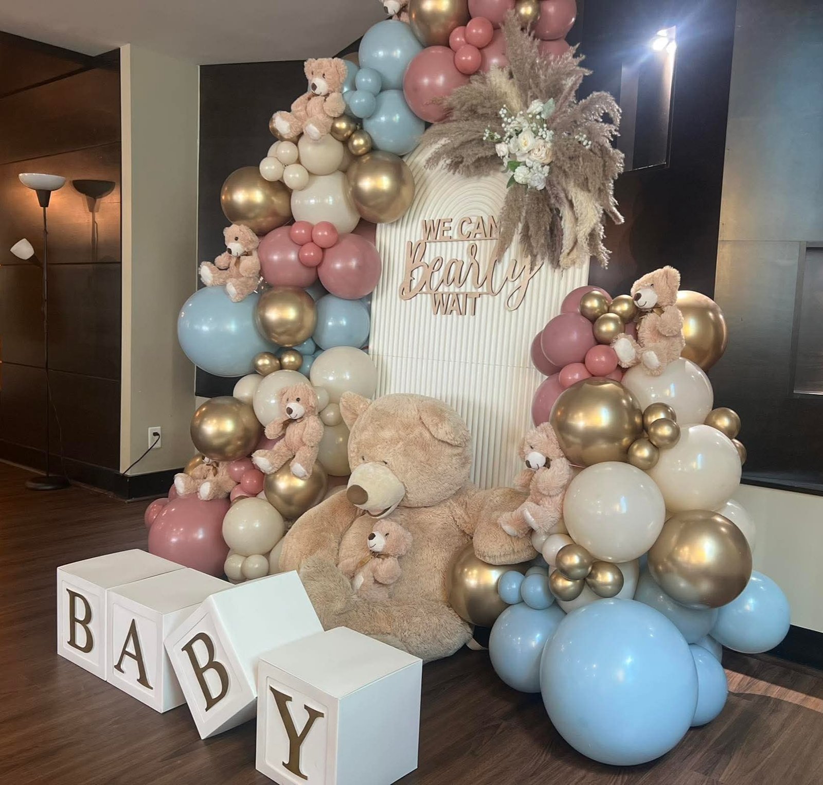 Baby Shower - Imagen 1