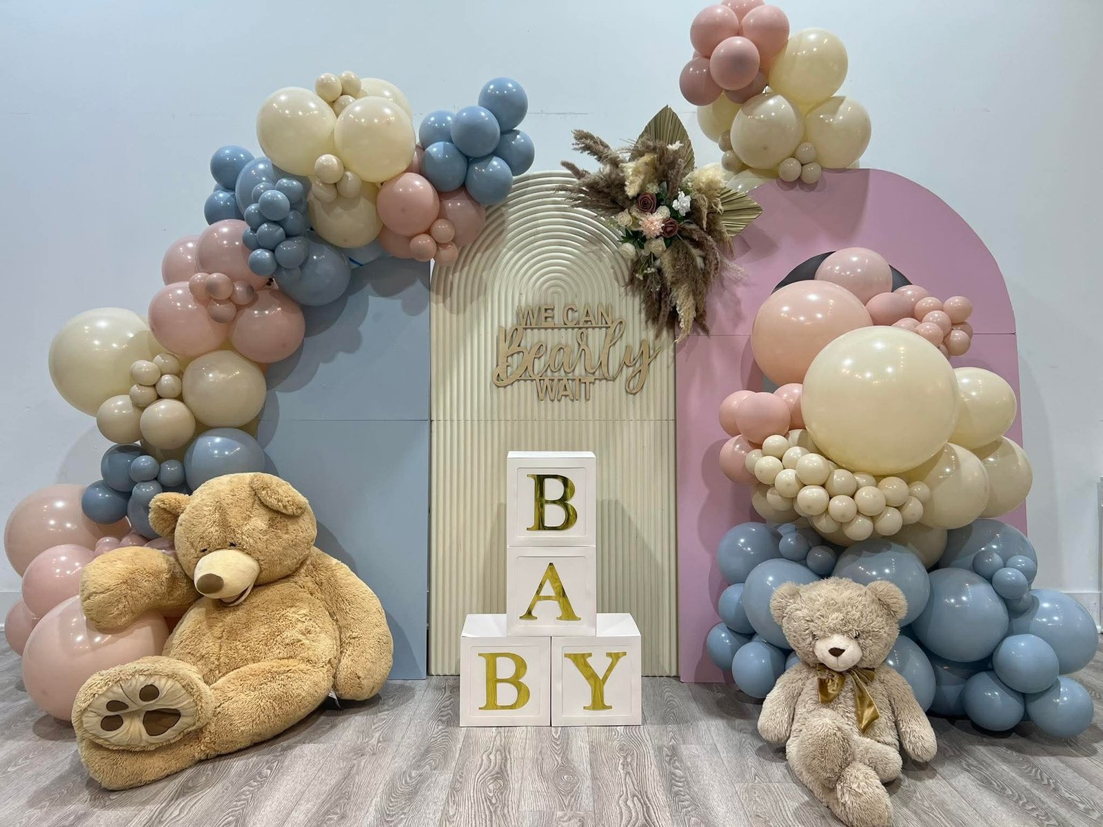Baby Shower - Imagen 2