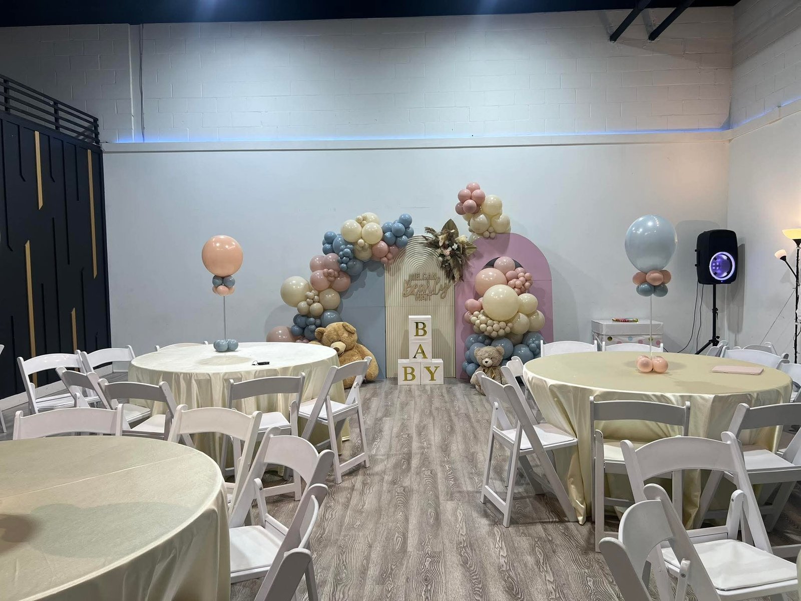 Baby Shower - Imagen 3