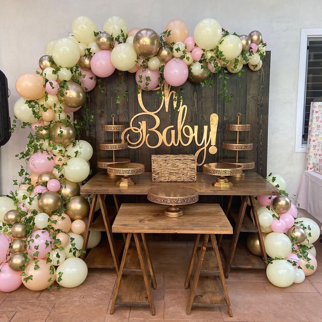 Baby Shower - Imagen 5