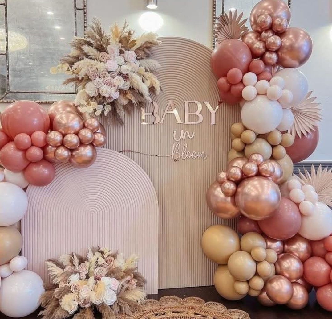 Baby Shower - Imagen 9