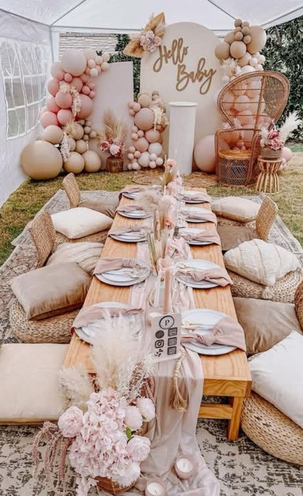 Baby Shower - Imagen 10