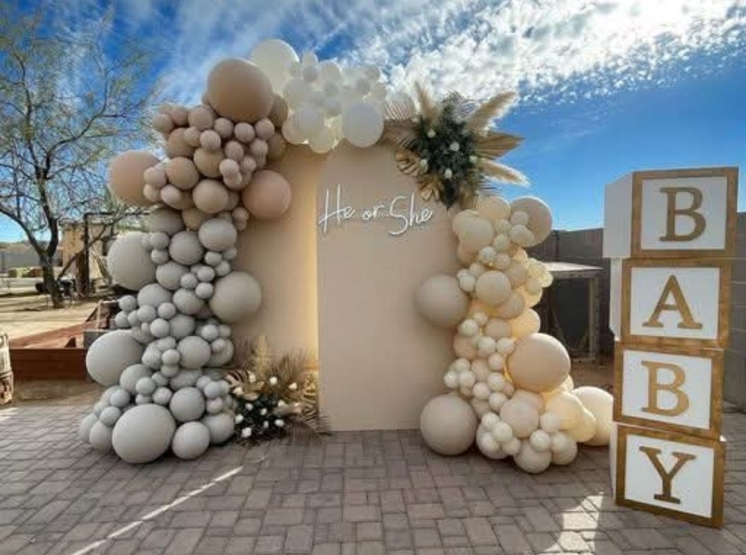 Baby Shower - Imagen 11