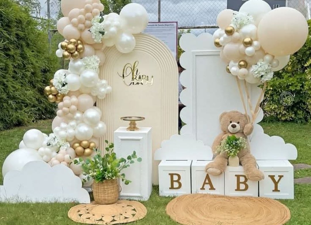 Baby Shower - Imagen 12