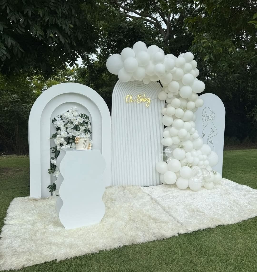 Baby Shower - Imagen 13
