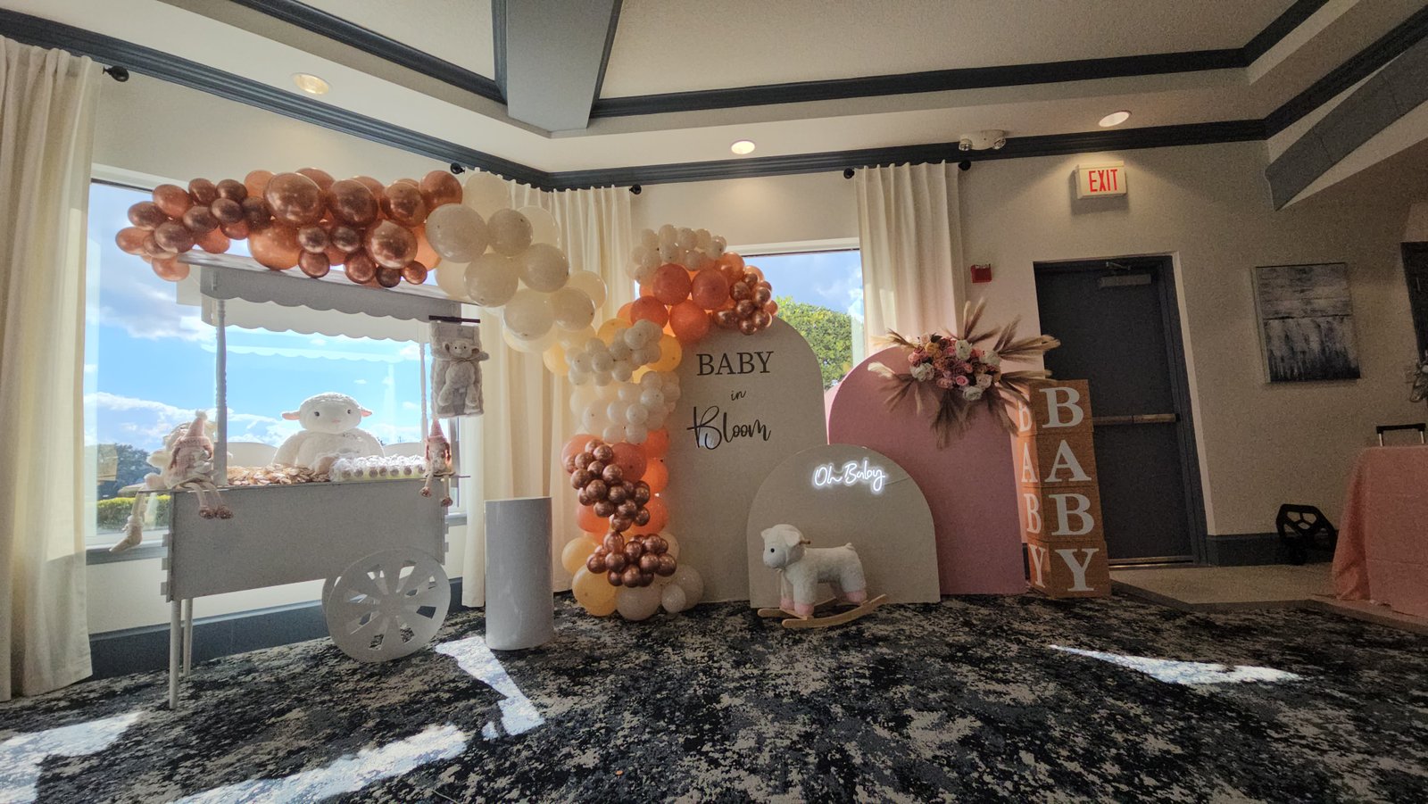 Baby Shower - Imagen 3