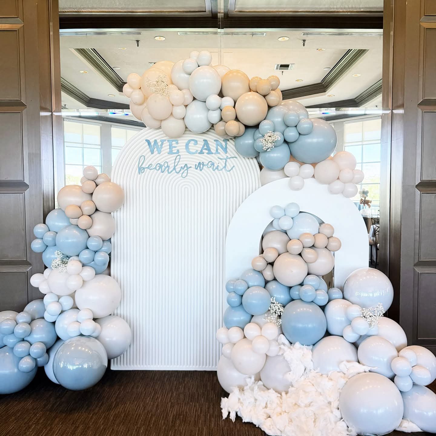 Baby Shower - Imagen 1